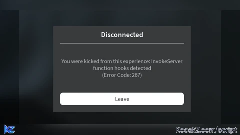 simple spy bypass