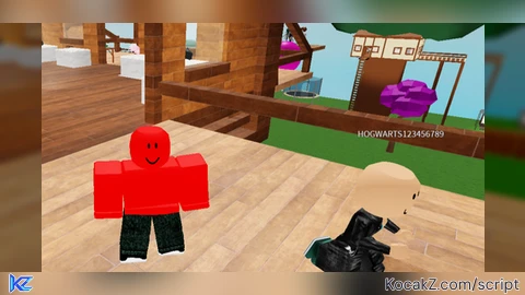 iron punch kills killers/players