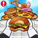 [🌎] +1 Food Every Second icon