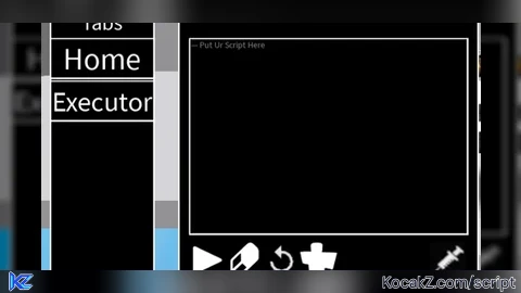 DEV Bckdoor Scanner