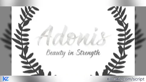 Bypass adonis no kick