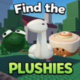 Find the Plushies! [118] icon