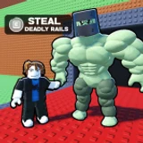 [UPD] Steal A Deadly Rails