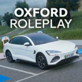 [JOBS] Oxford Response icon
