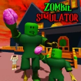 Zombie Simulator icon
