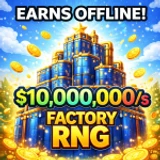 🏭 Factory RNG