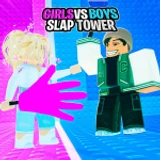 [🩷2 ROBUX 🩷] Pink Slap Tower 💕