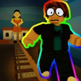 Jump Rope [TROLL SQUID GAME] icon