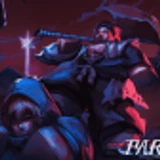 Paradox [RELEASE]