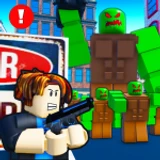 [🚽Event][World7!]Gun Warriors🔥
