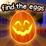 [🥚500] Find The Eggs