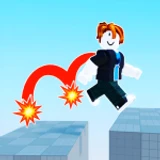 🏆Double Jump Obby icon