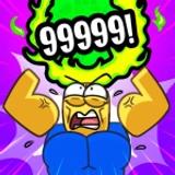 [☢️2M] Power Punch Simulator icon